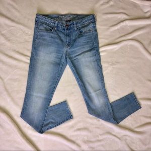American Eagle Jegging size 10 Long